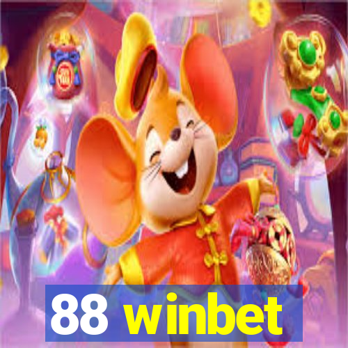 88 winbet
